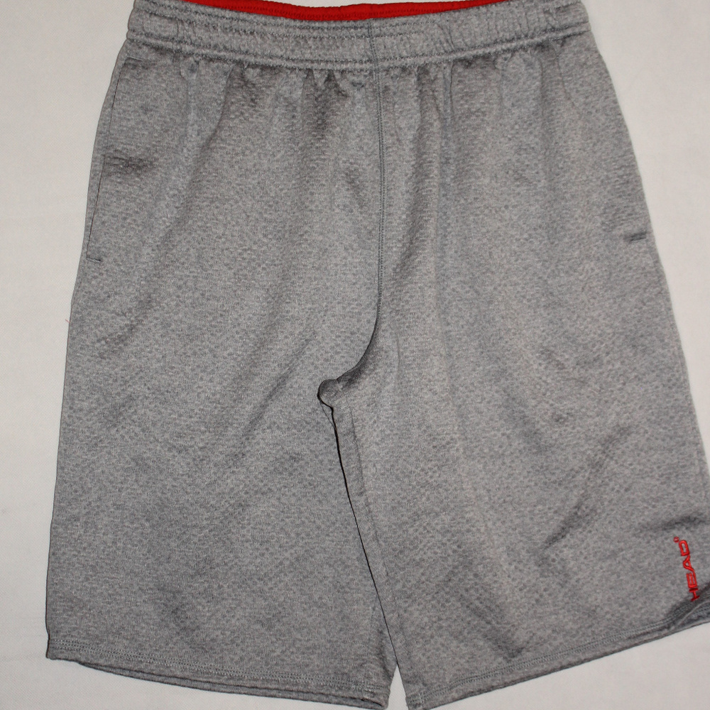 NWT Head Boys Short Size XL